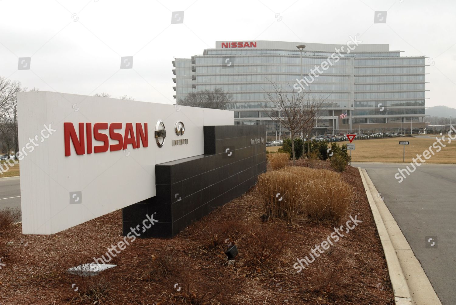 Nissan usa official site