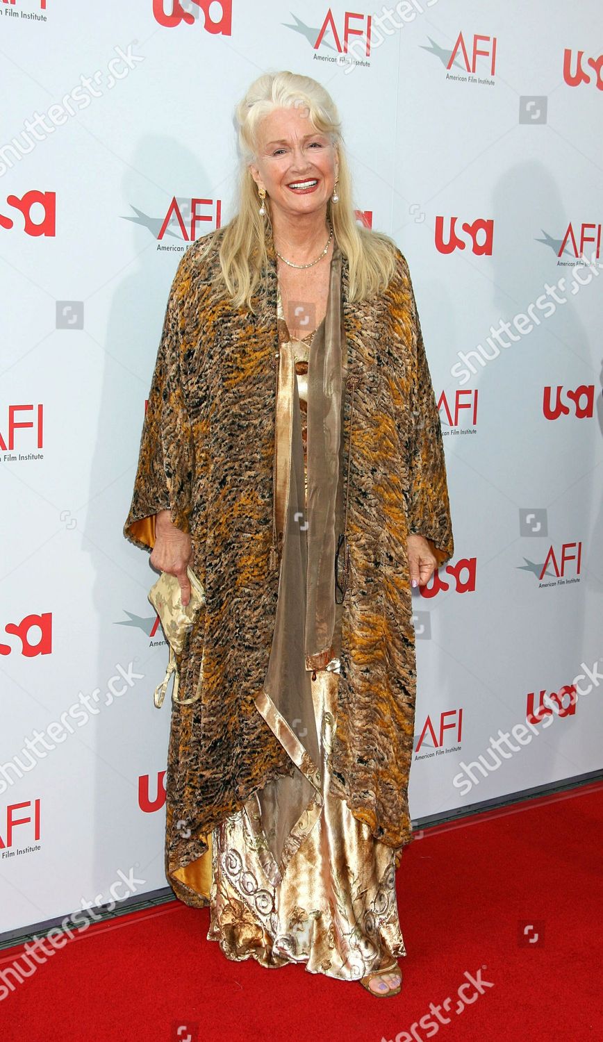 Diane Ladd Editorial Stock Photo - Stock Image | Shutterstock