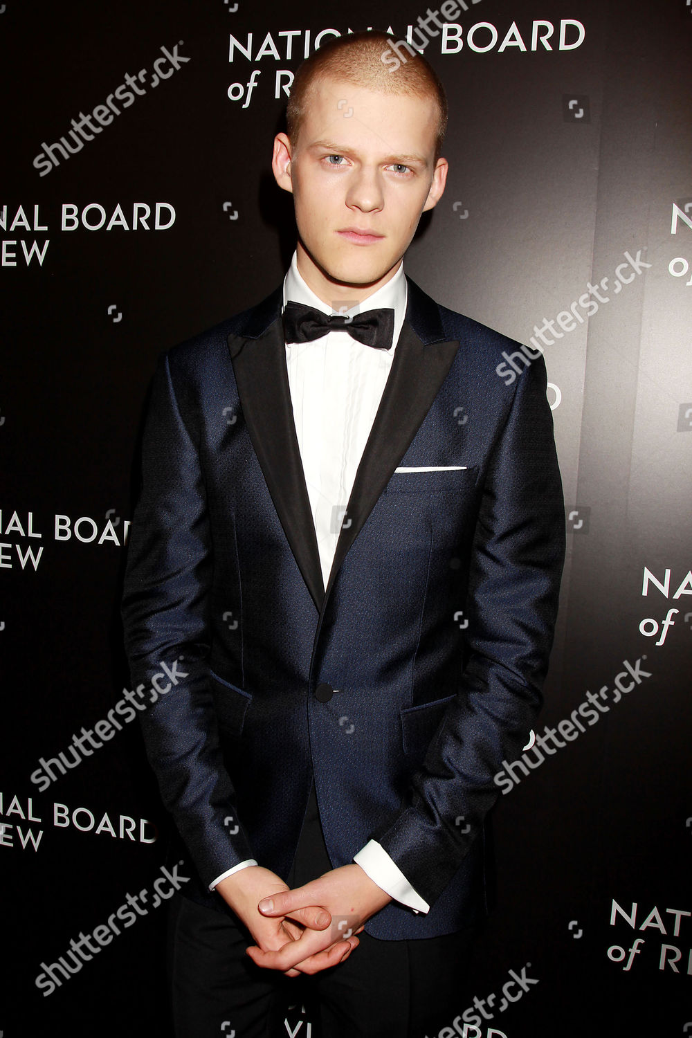 Lucas Hedges Editorial Stock Photo - Stock Image | Shutterstock