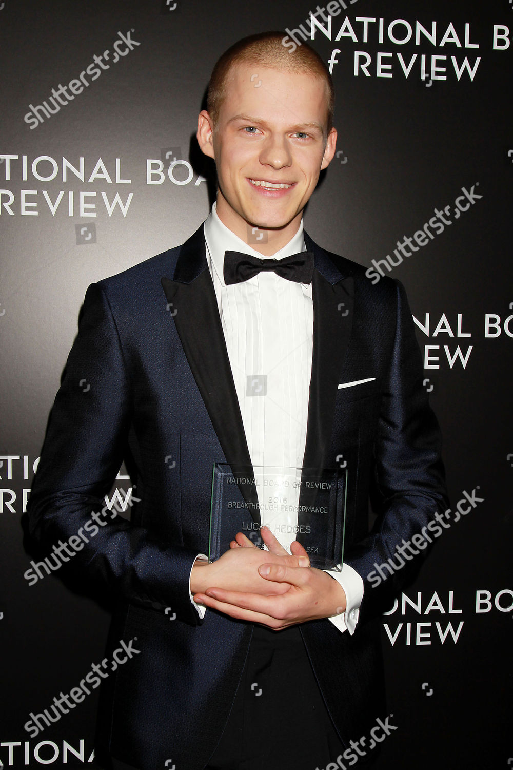 Lucas Hedges Editorial Stock Photo - Stock Image | Shutterstock