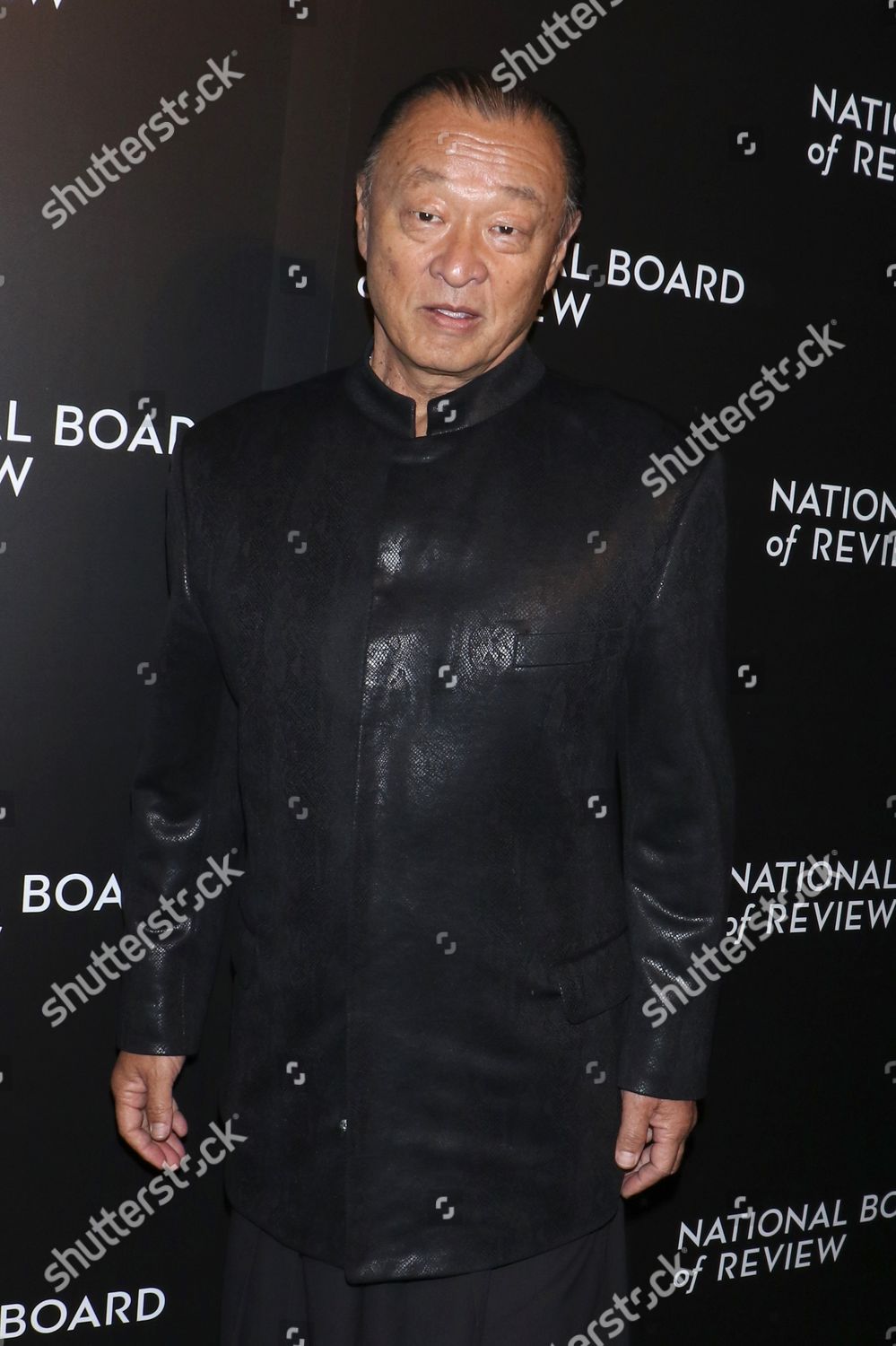Cary Hiroyuki Tagawa Editorial Stock Photo - Stock Image | Shutterstock