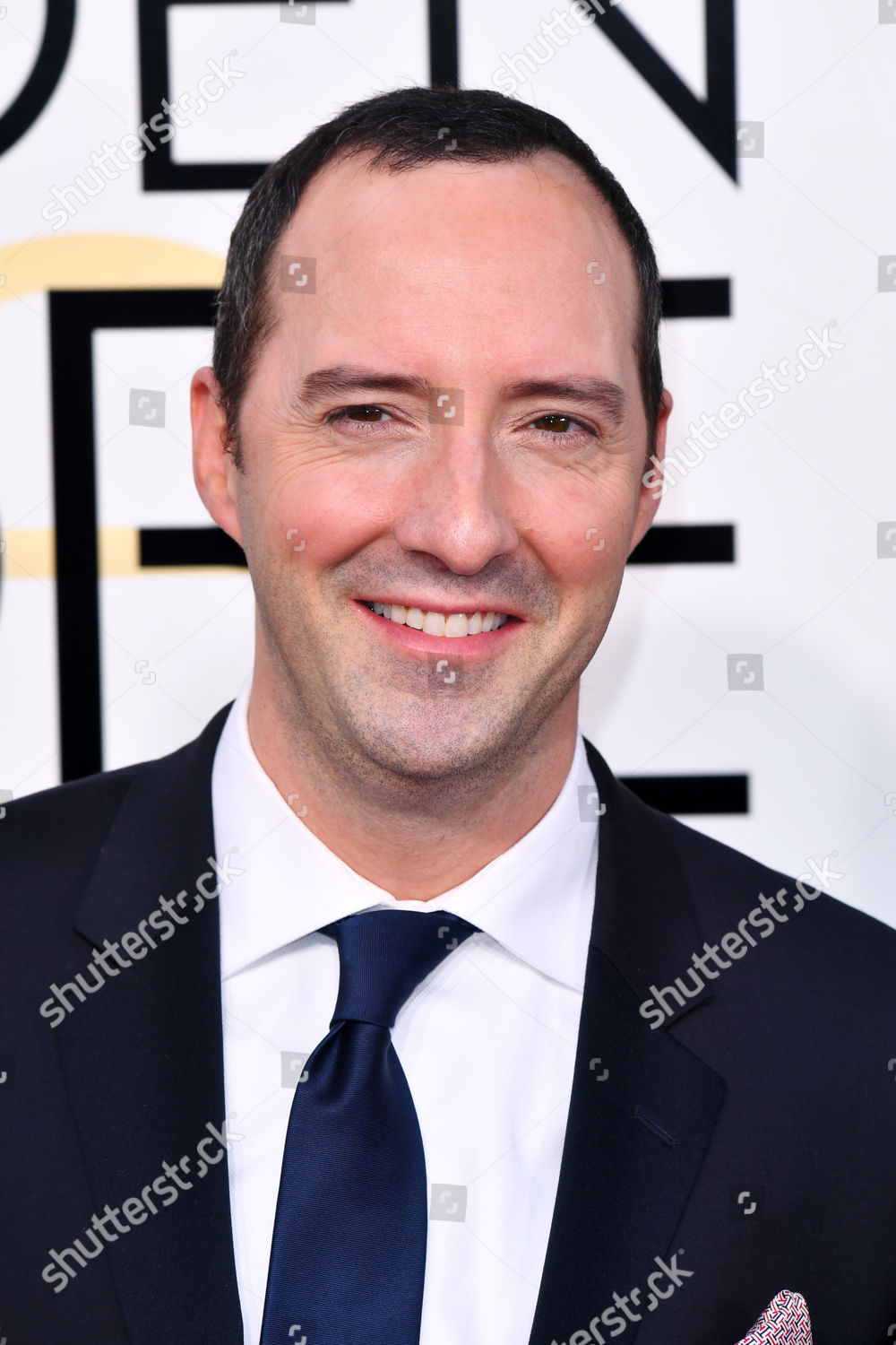 Tony Hale Editorial Stock Photo - Stock Image | Shutterstock