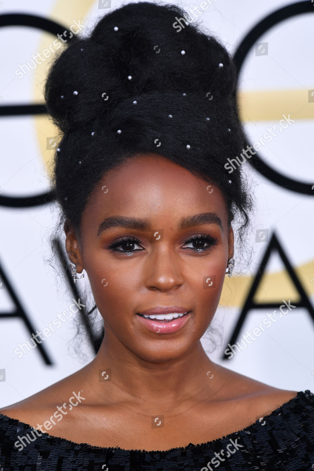 Janelle Monae Editorial Stock Photo - Stock Image | Shutterstock