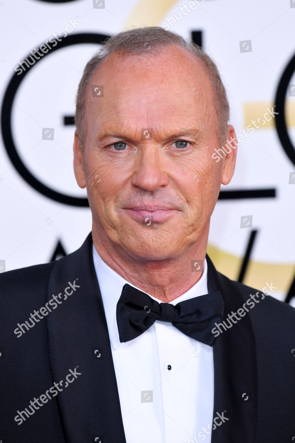 Michael Keaton Editorial Stock Photo - Stock Image | Shutterstock