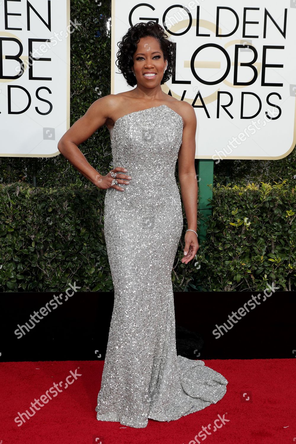 Regina King Editorial Stock Photo - Stock Image | Shutterstock