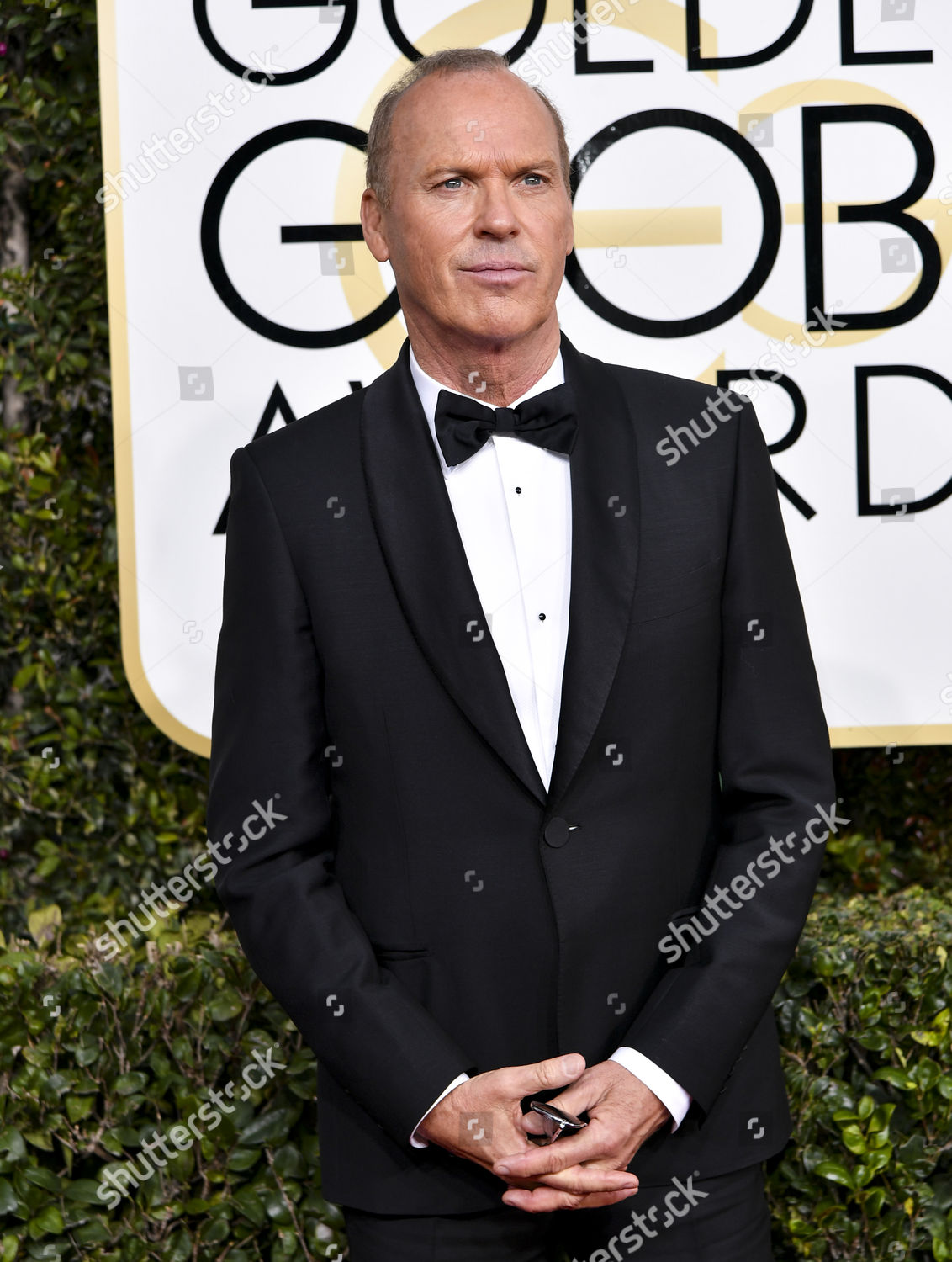 Michael Keaton Editorial Stock Photo - Stock Image | Shutterstock