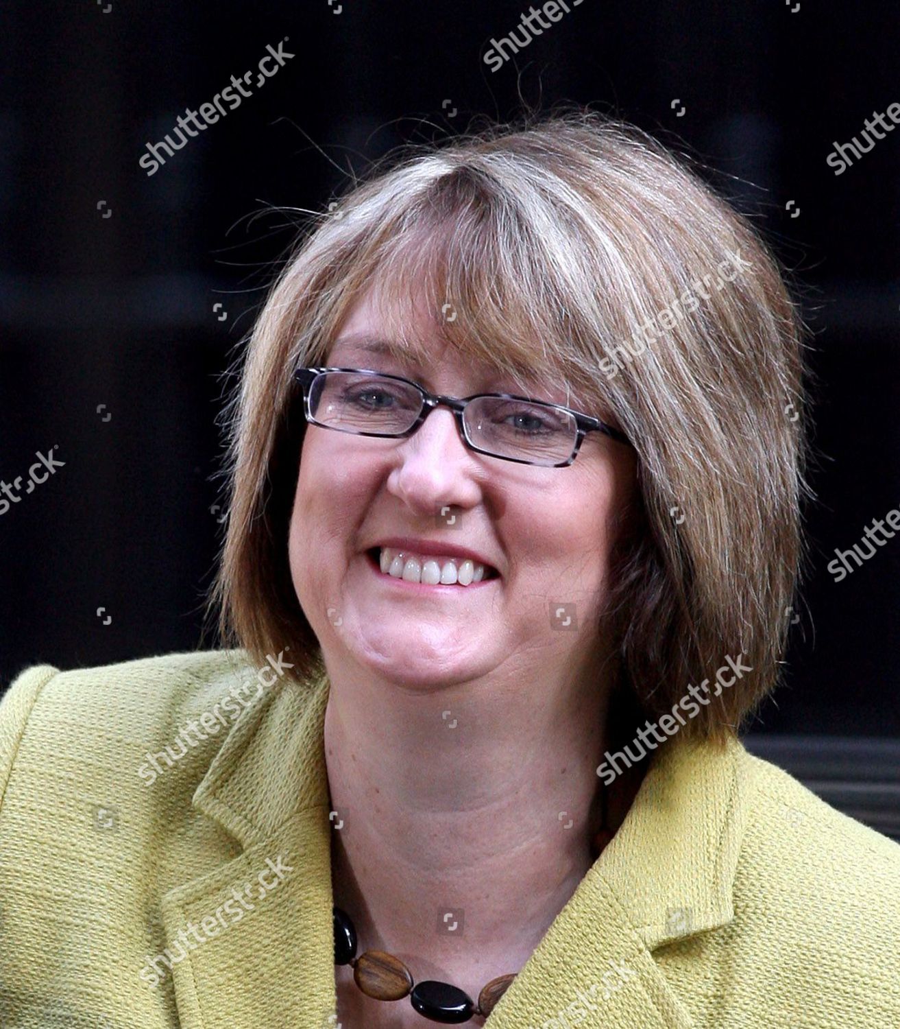 Jacqui Smith Home Secretary Editorial Stock Photo Stock Image   Shutterstock 773674k 