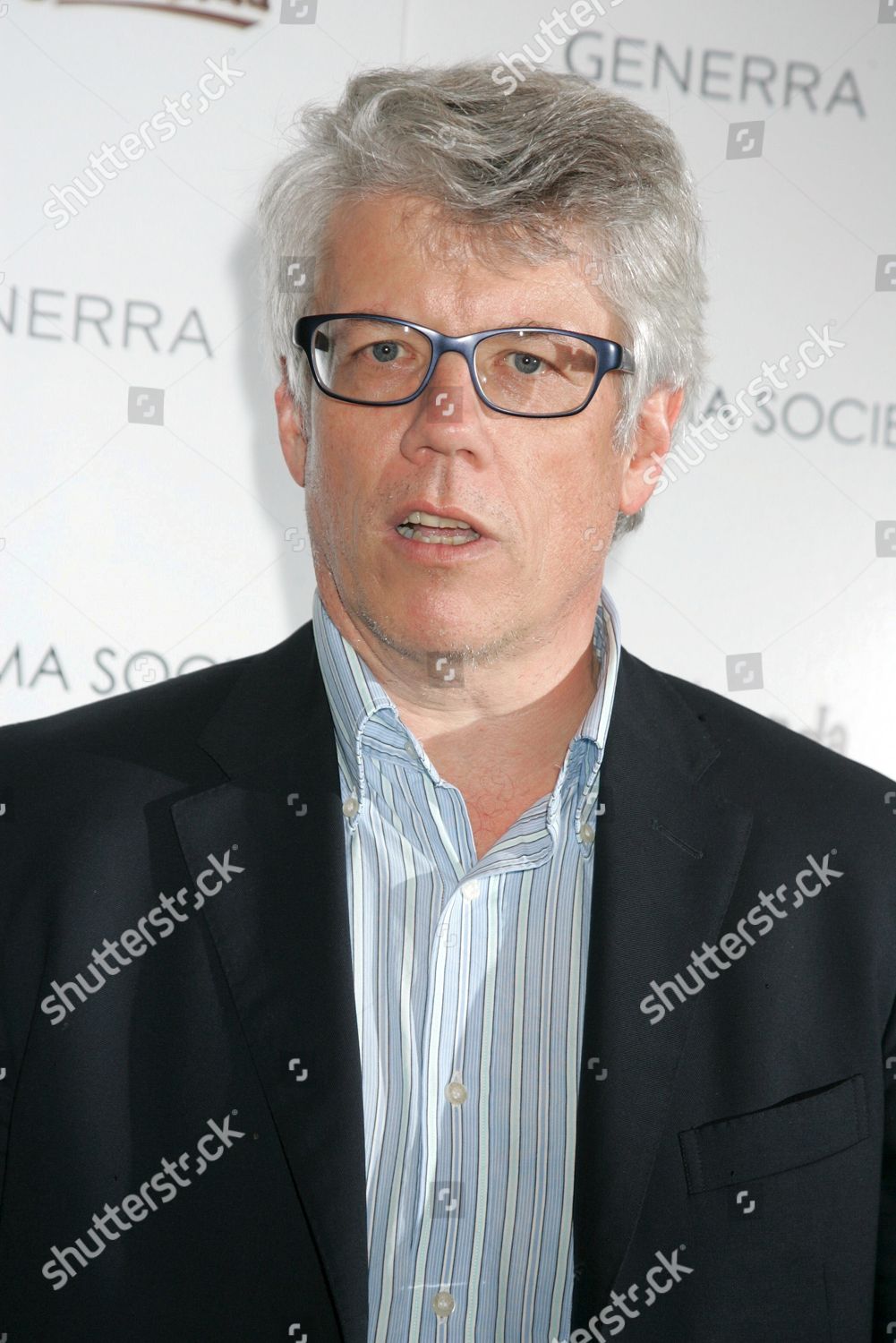 Director Peter Tolan Editorial Stock Photo - Stock Image | Shutterstock