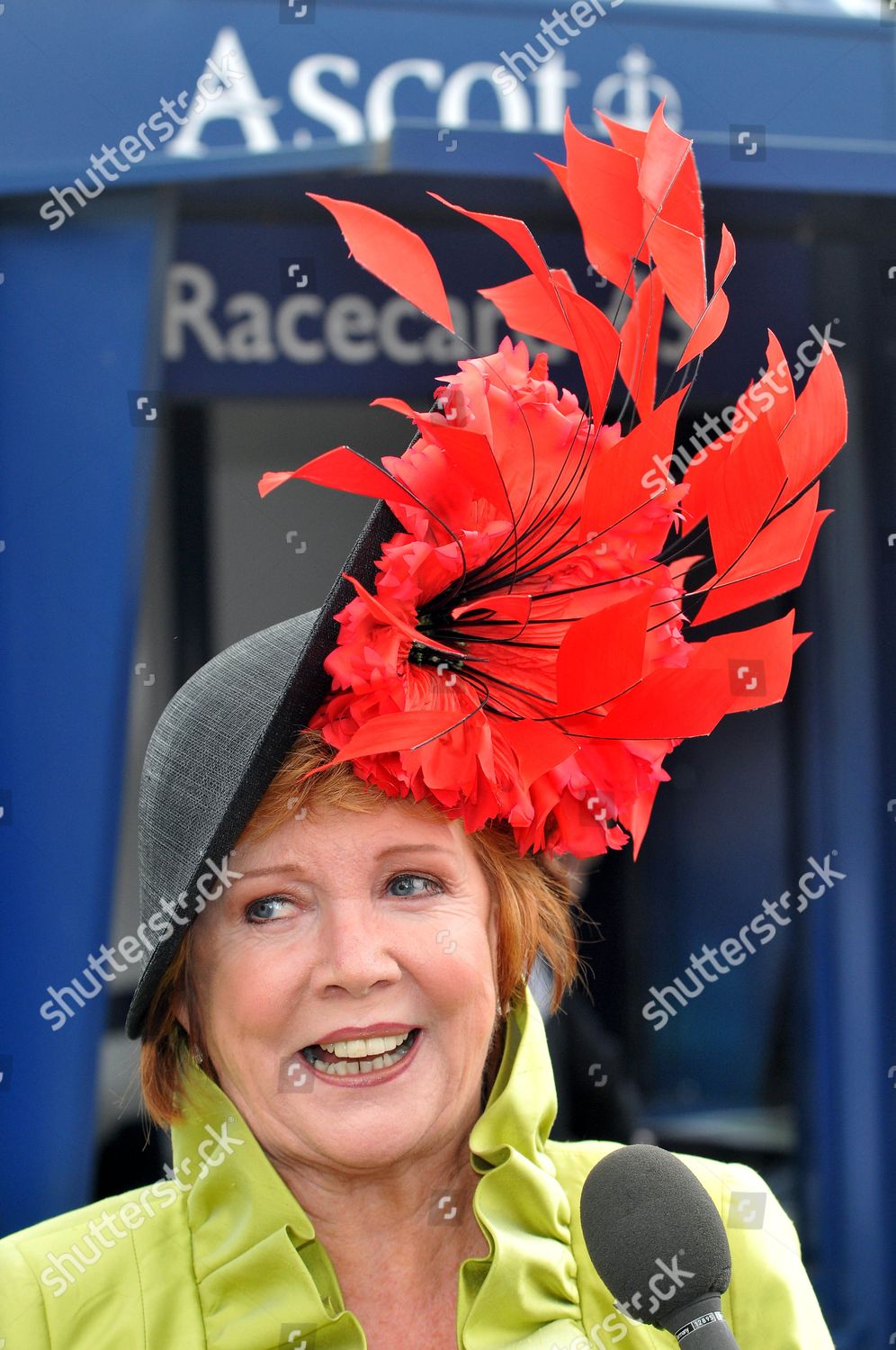CILLA BLACK Editorial Stock Photo - Stock Image | Shutterstock