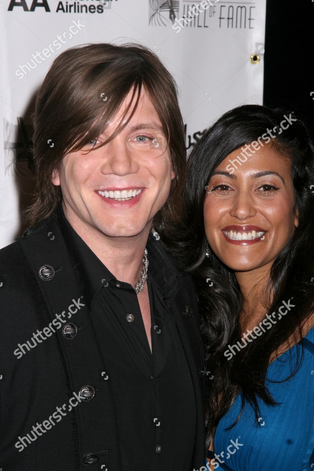 Johnny Rzeznik Editorial Stock Photo - Stock Image | Shutterstock