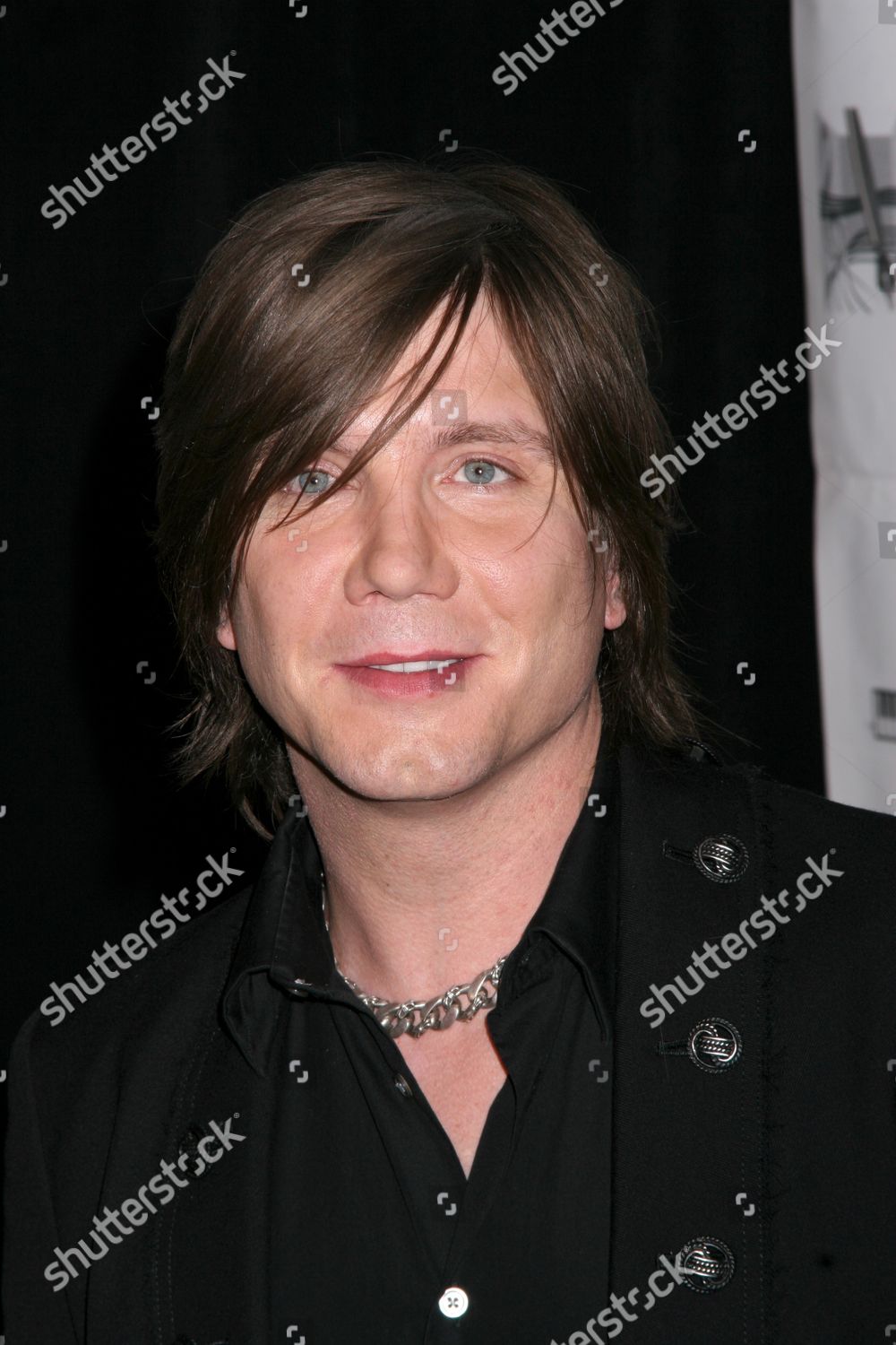 Johnny Rzeznik Editorial Stock Photo - Stock Image | Shutterstock