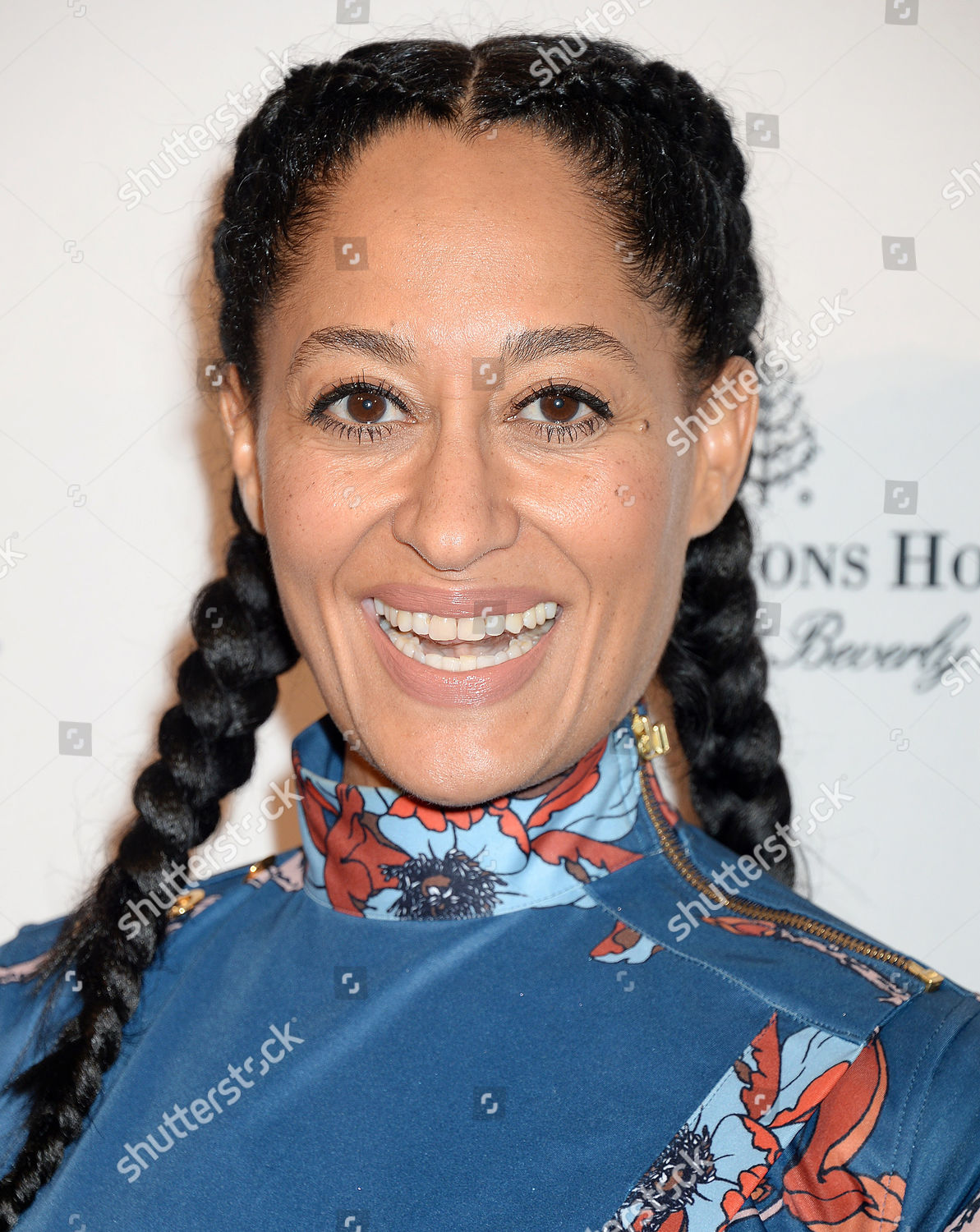 Tracee Ellis Ross Editorial Stock Photo - Stock Image | Shutterstock
