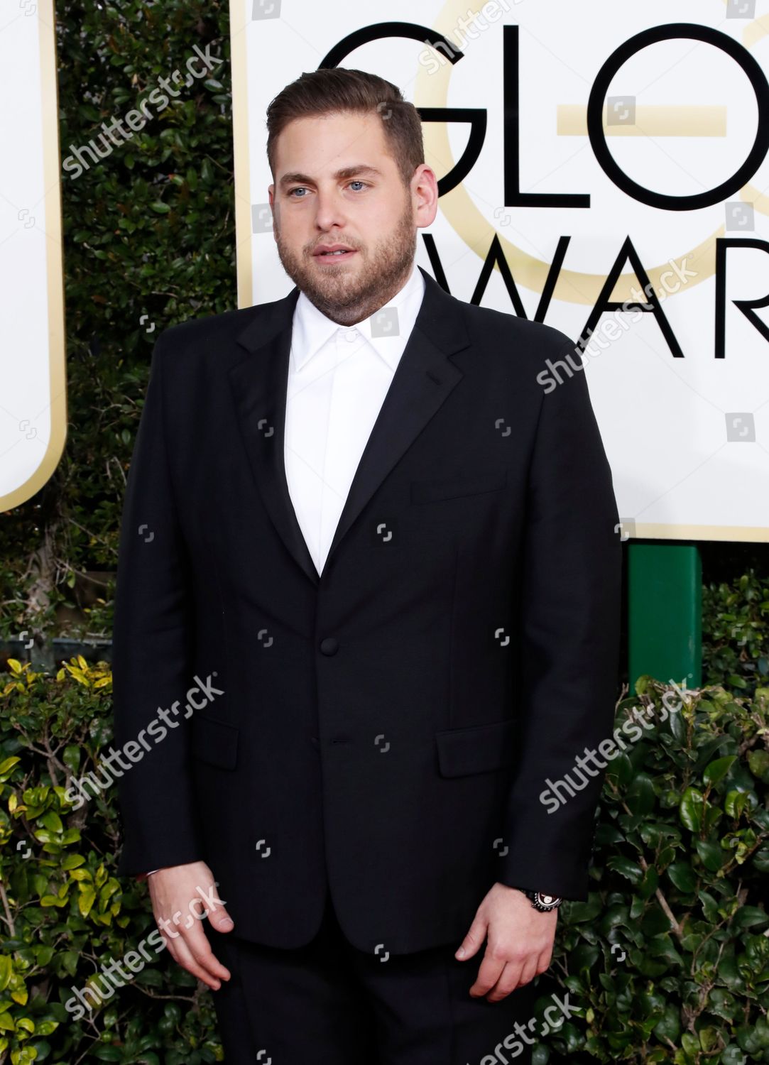 Jonah Hill Editorial Stock Photo - Stock Image | Shutterstock