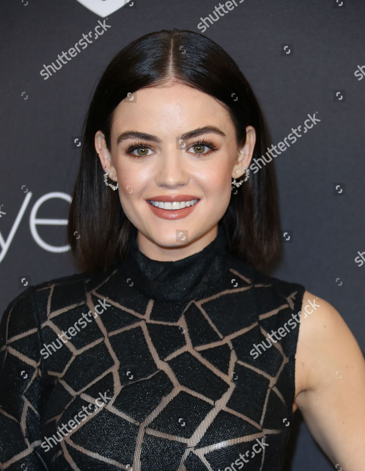 Lucy Hale Editorial Stock Photo - Stock Image | Shutterstock