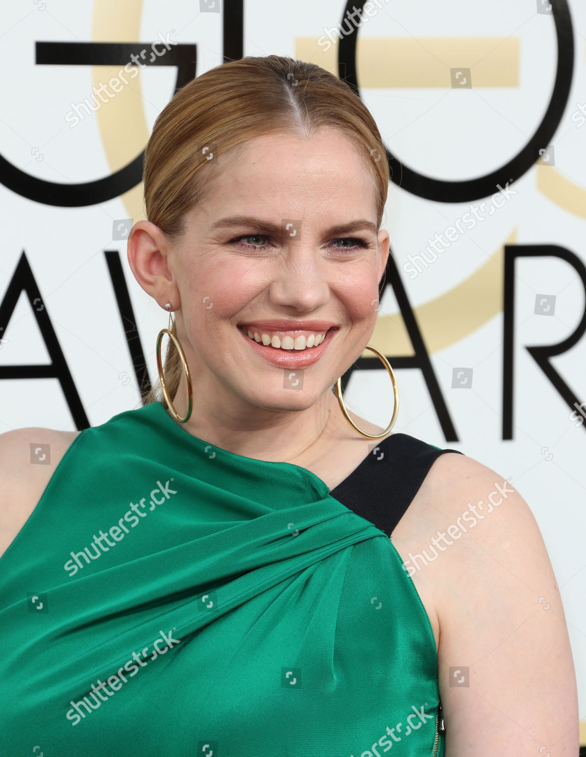 Anna Chlumsky Editorial Stock Photo - Stock Image | Shutterstock