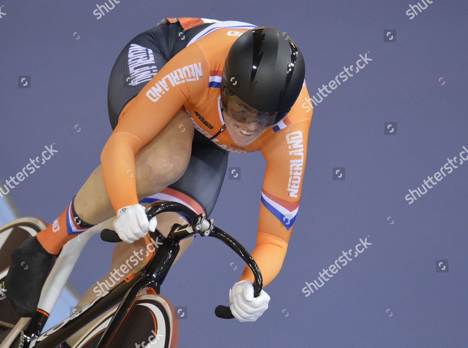 KIRSTEN WILD NETHERLANDS COMPETES DURING WOMEN'S Editorial Stock Photo ...