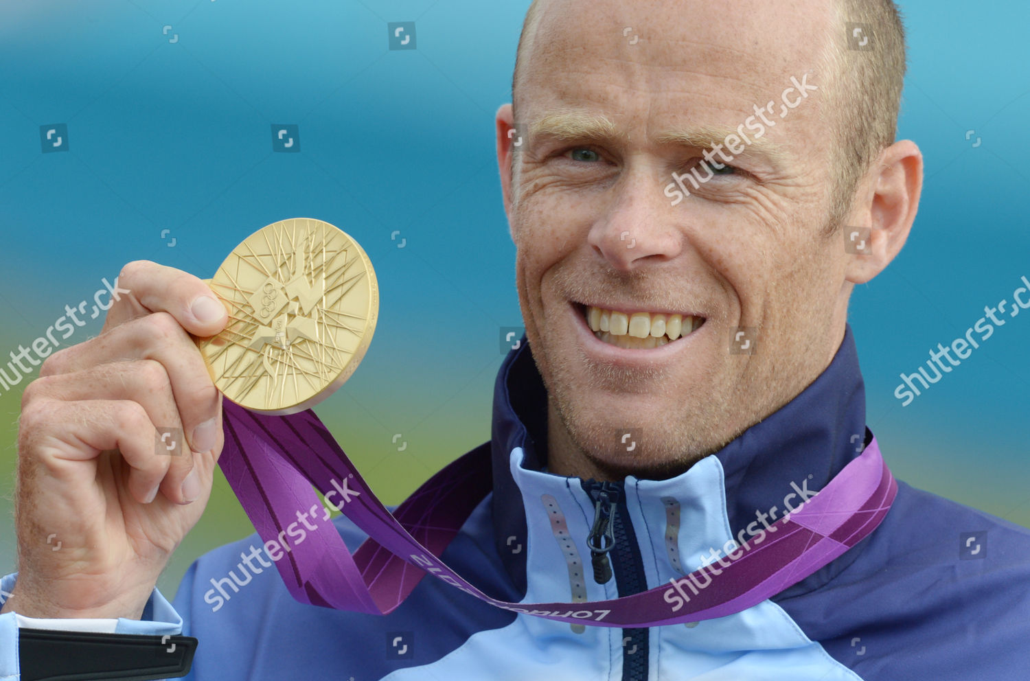 Eirik Veras Larsen Norway Celebrates Shows Editorial Stock Photo