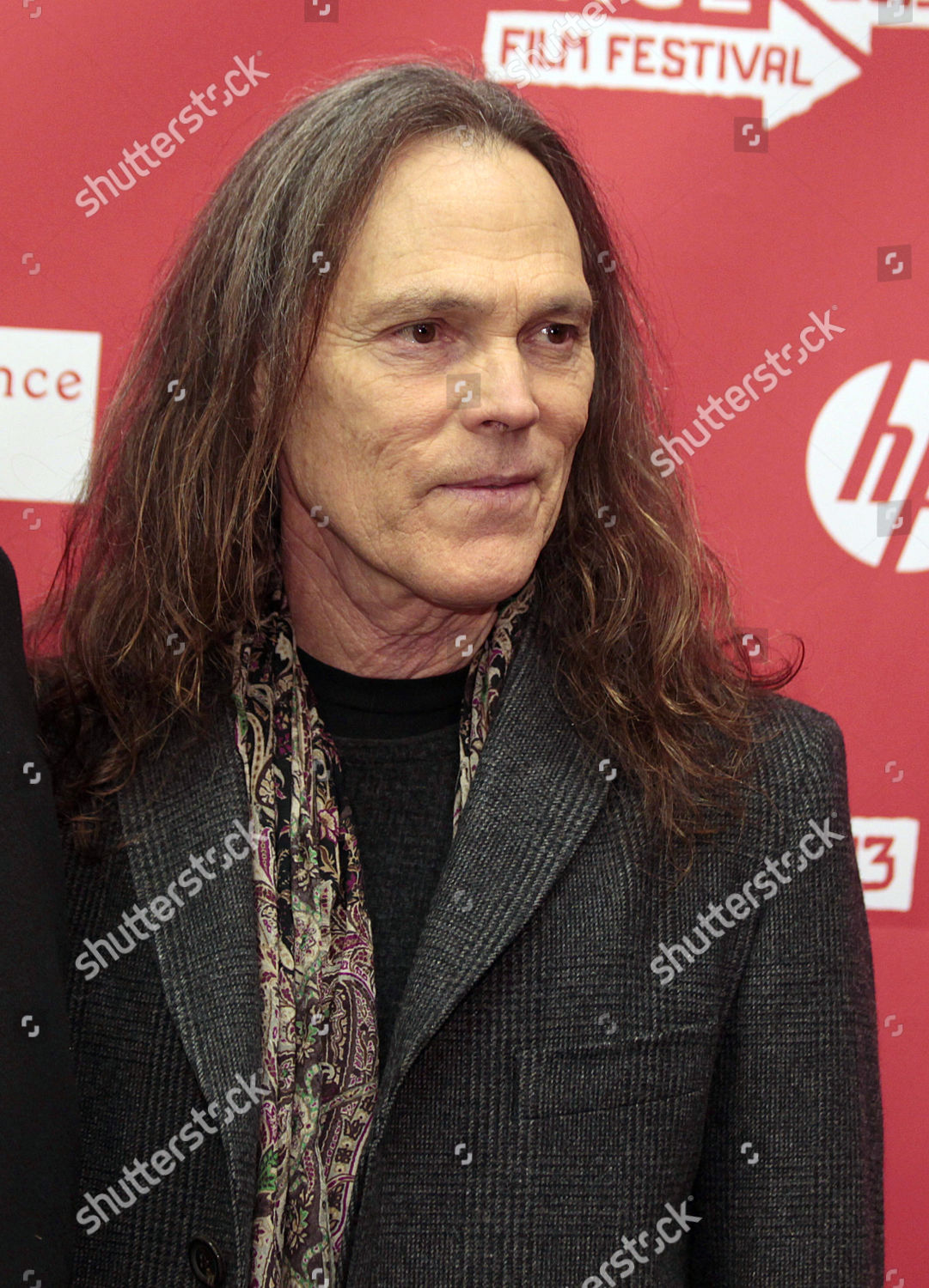Timothy B Schmit Rock Group Eagles Editorial Stock Photo - Stock Image