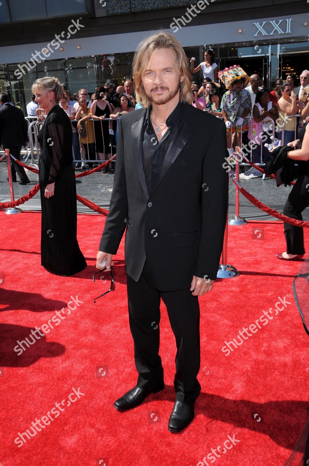 Stephen Nichols Editorial Stock Photo - Stock Image | Shutterstock