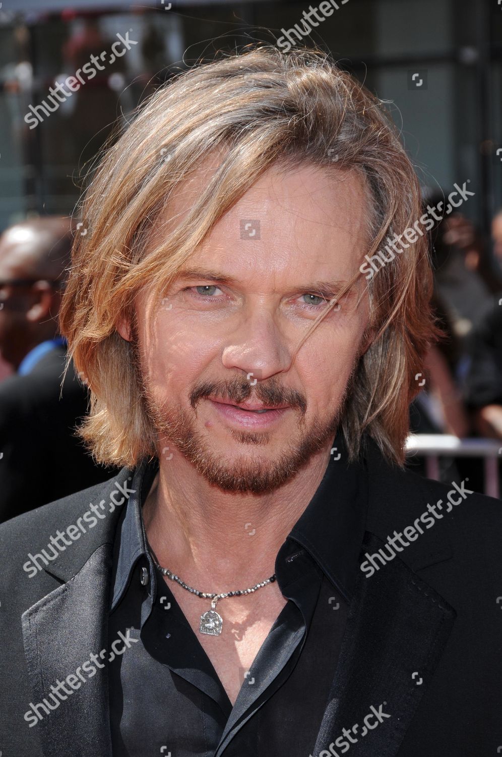 Stephen Nichols Editorial Stock Photo Stock Image Shutterstock