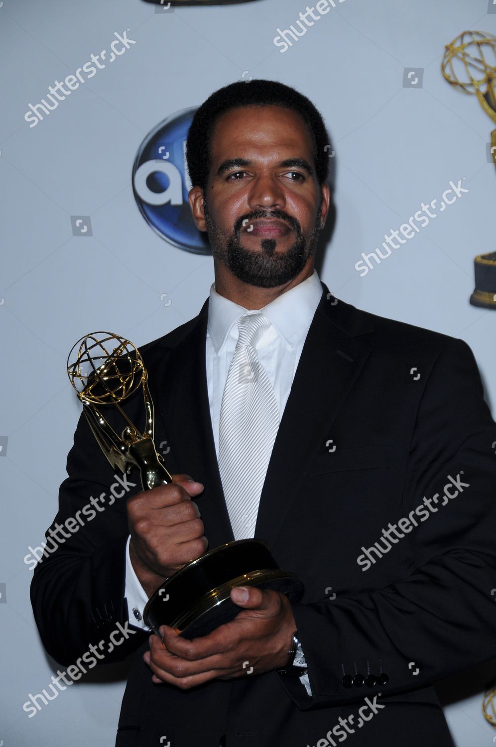 Kristoff St John Editorial Stock Photo - Stock Image | Shutterstock