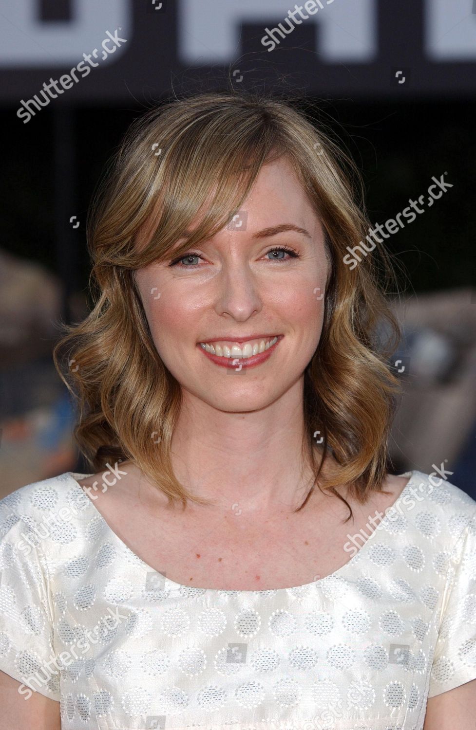 Elissa Knight Editorial Stock Photo Stock Image Shutterstock