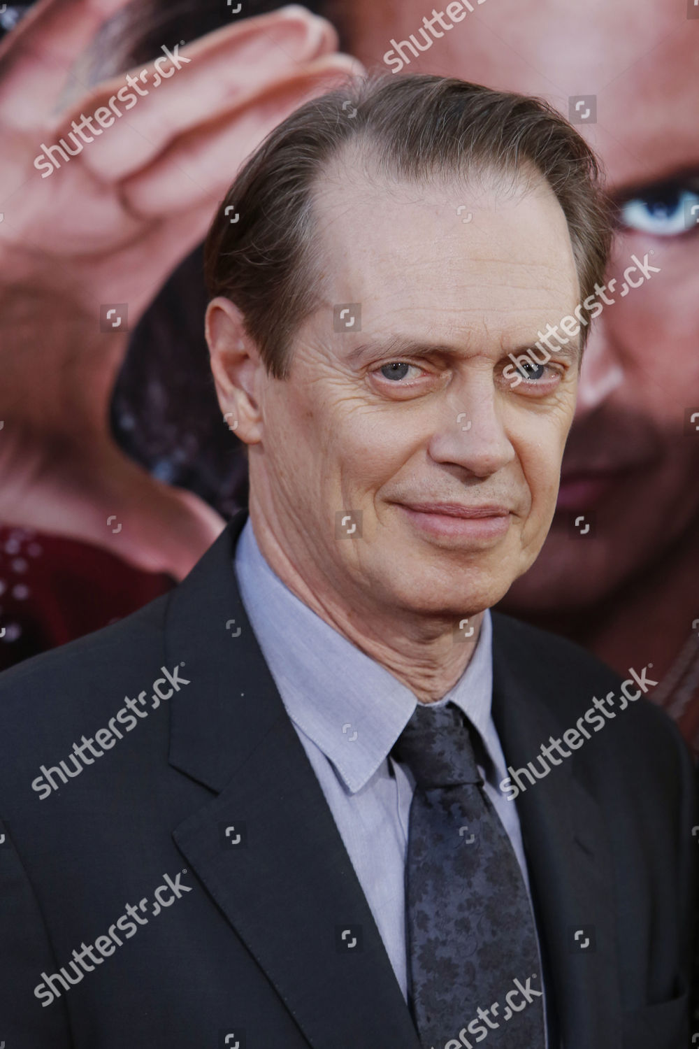 Us Actor Cast Member Steve Buscemi Editorial Stock Photo - Stock Image ...