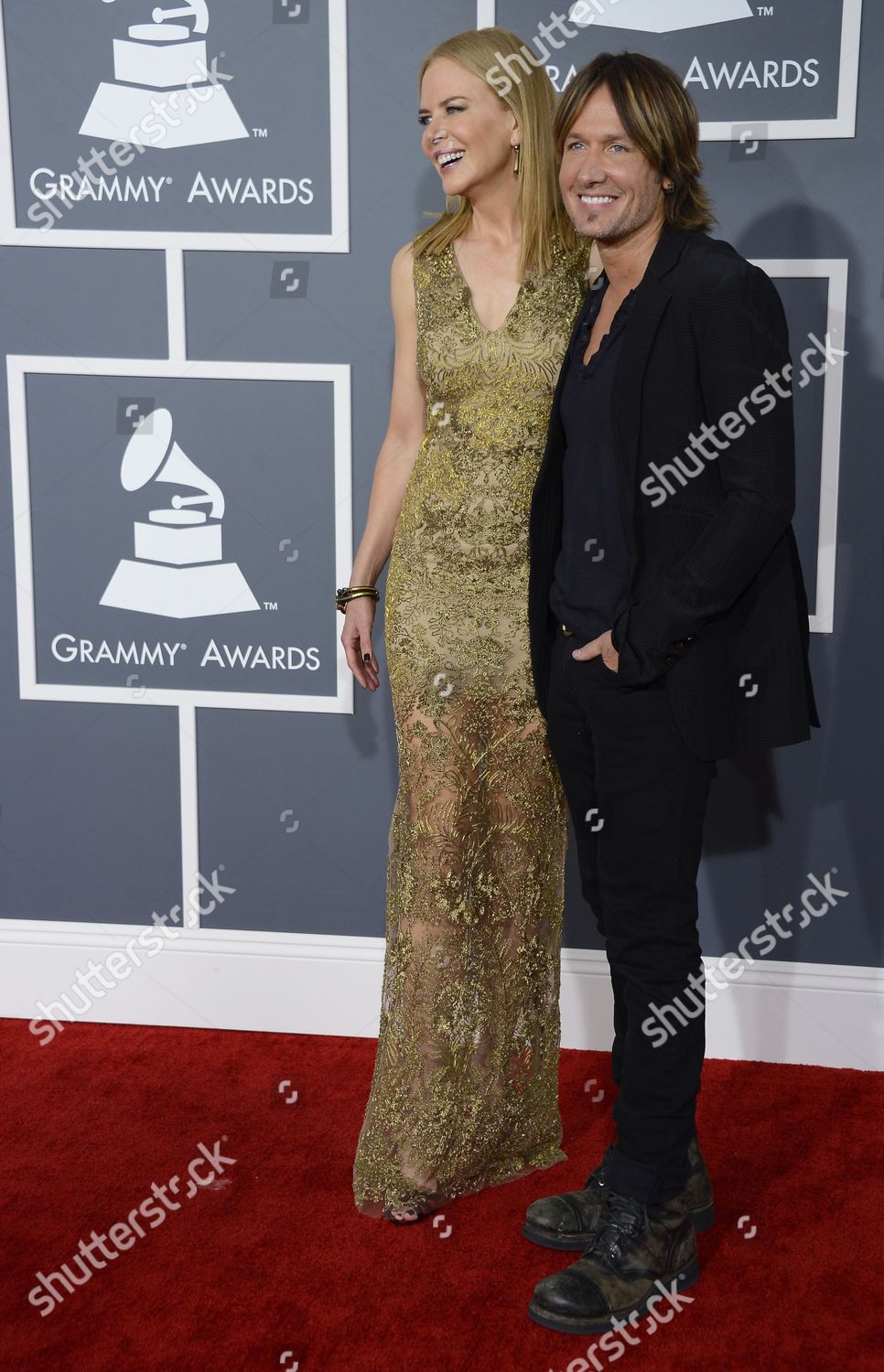 Australianus Actress Nicole Kidman Husband Australian Editorial Stock