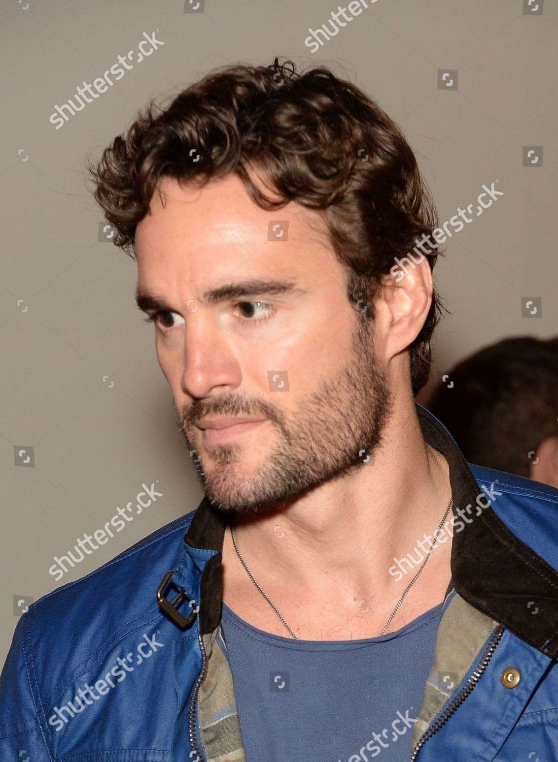 Thom Evans Editorial Stock Photo - Stock Image | Shutterstock