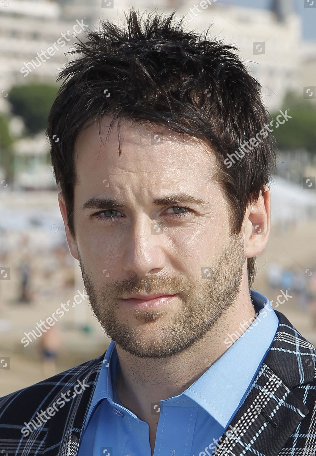 niall matter primeval new world