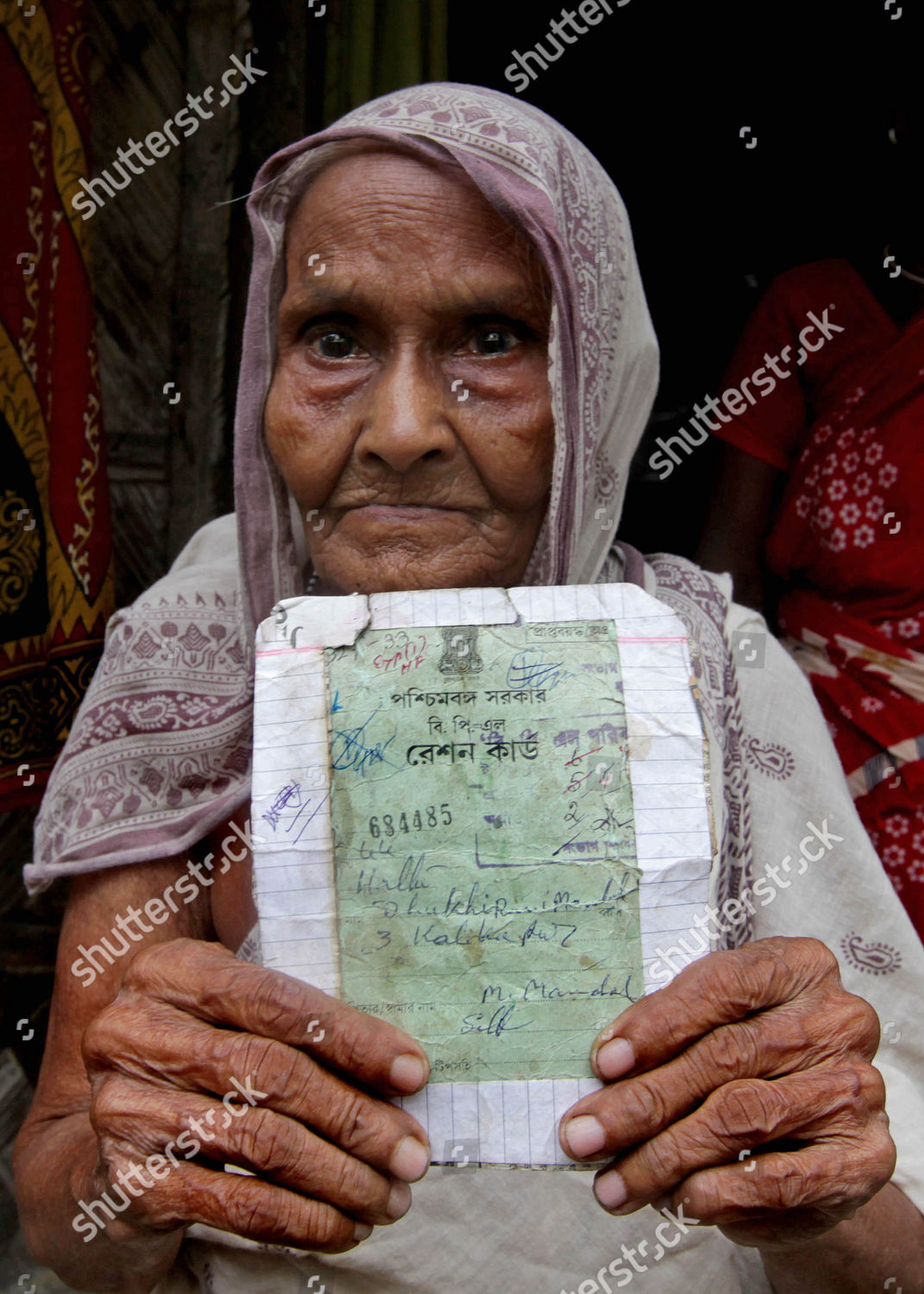 below-poverty-line-bpl-family-member-editorial-stock-photo-stock