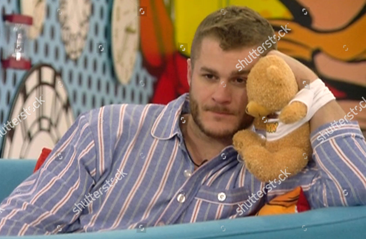 Austin Armacost Editorial Stock Photo - Stock Image | Shutterstock