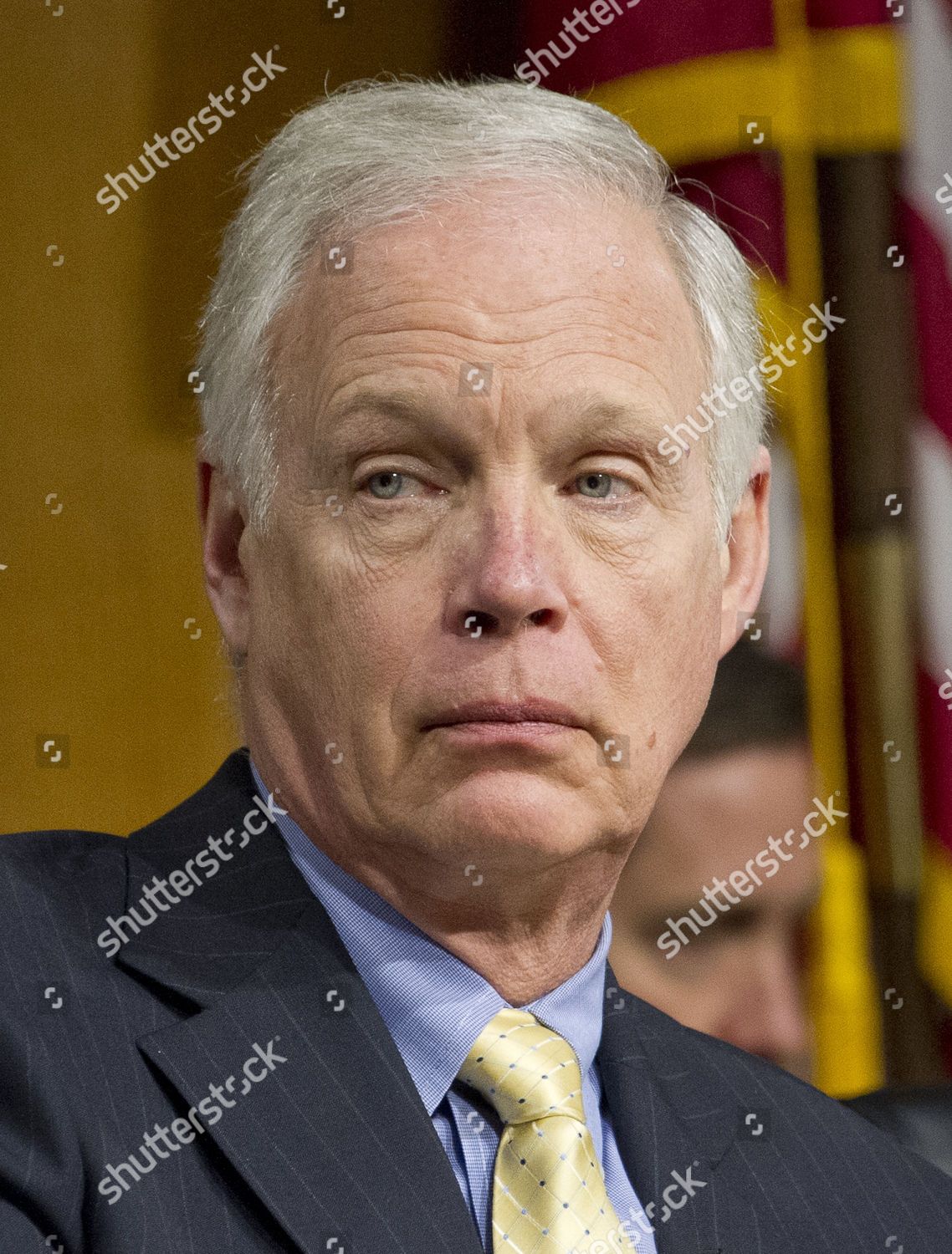 Rex Wayne Tillerson Former Chairman Chief Editorial Stock Photo - Stock 