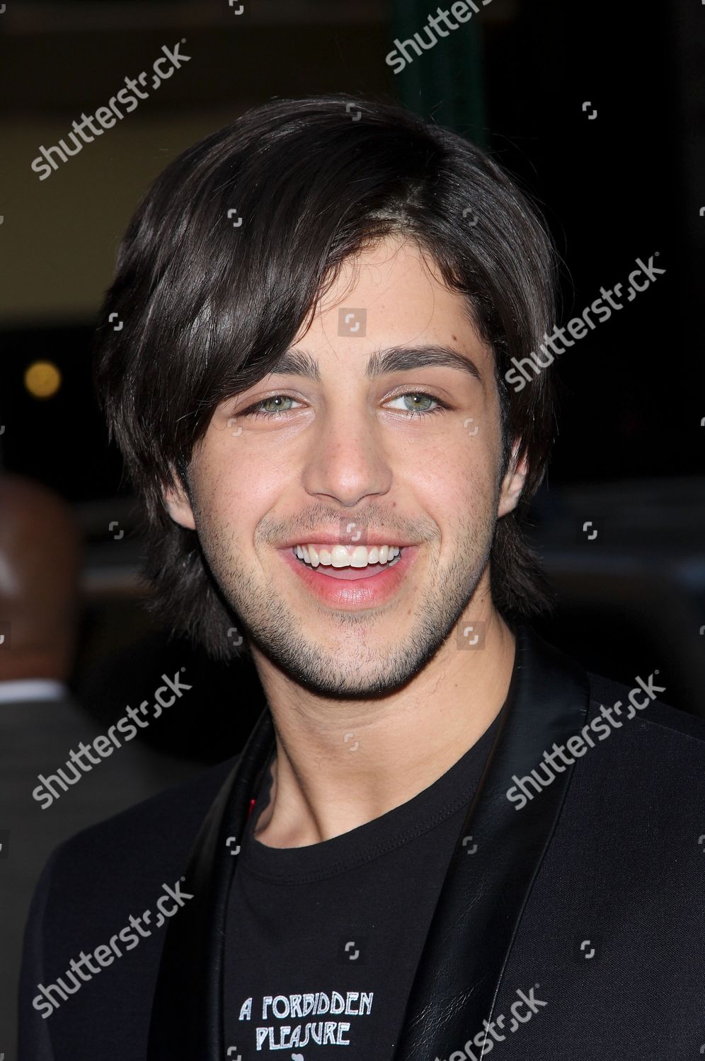 Josh Peck Editorial Stock Photo - Stock Image | Shutterstock