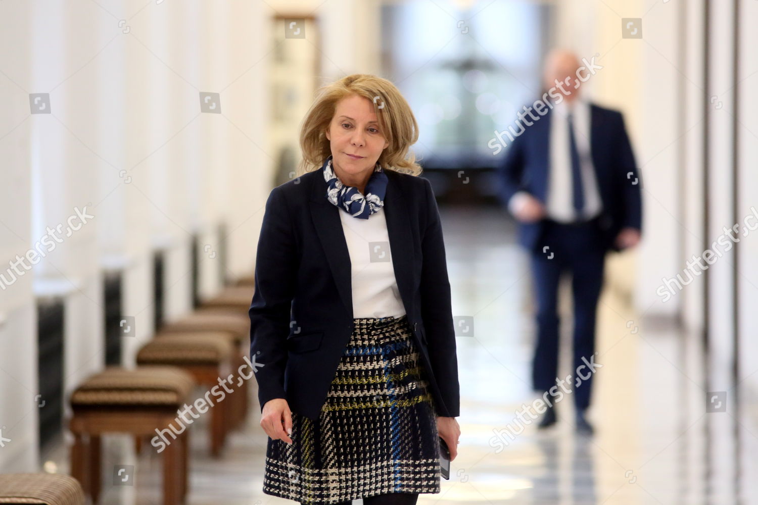 Barbara Dolniak Editorial Stock Photo - Stock Image | Shutterstock