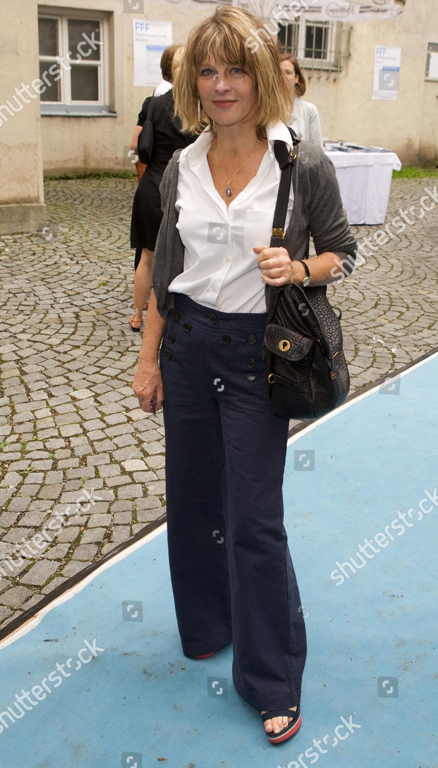 Julie Christie Editorial Stock Photo - Stock Image | Shutterstock