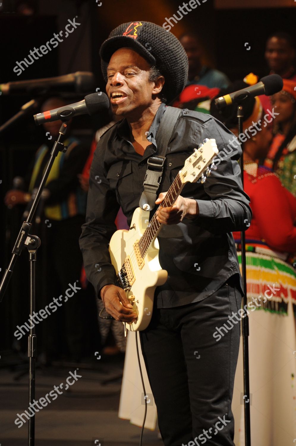 Eddy Grant Editorial Stock Photo - Stock Image | Shutterstock