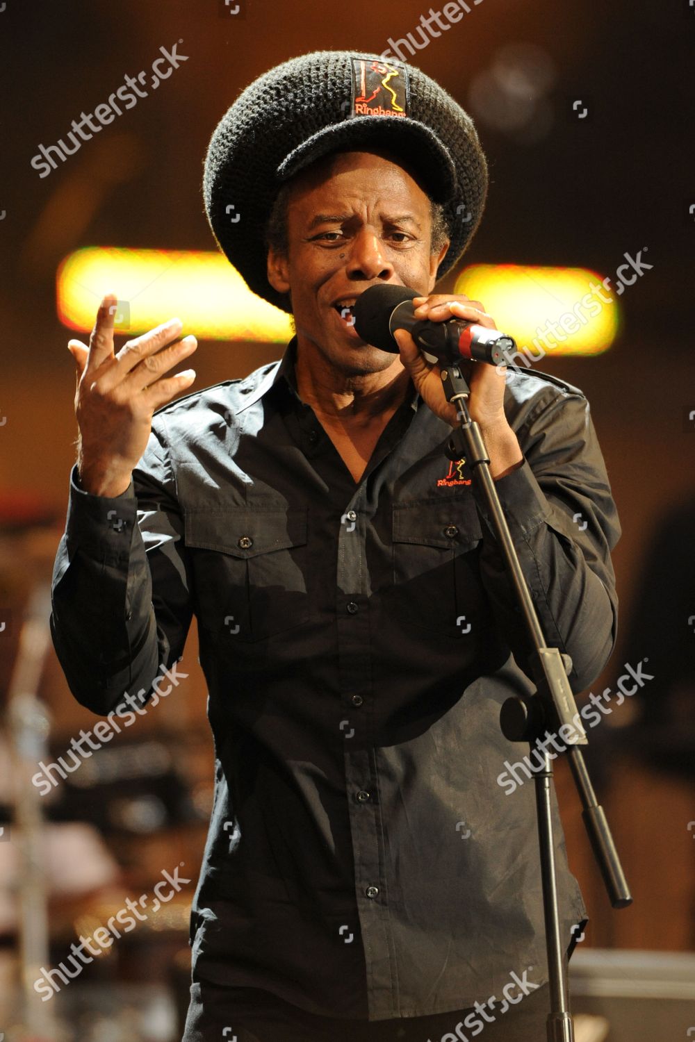 Eddy Grant Editorial Stock Photo - Stock Image | Shutterstock