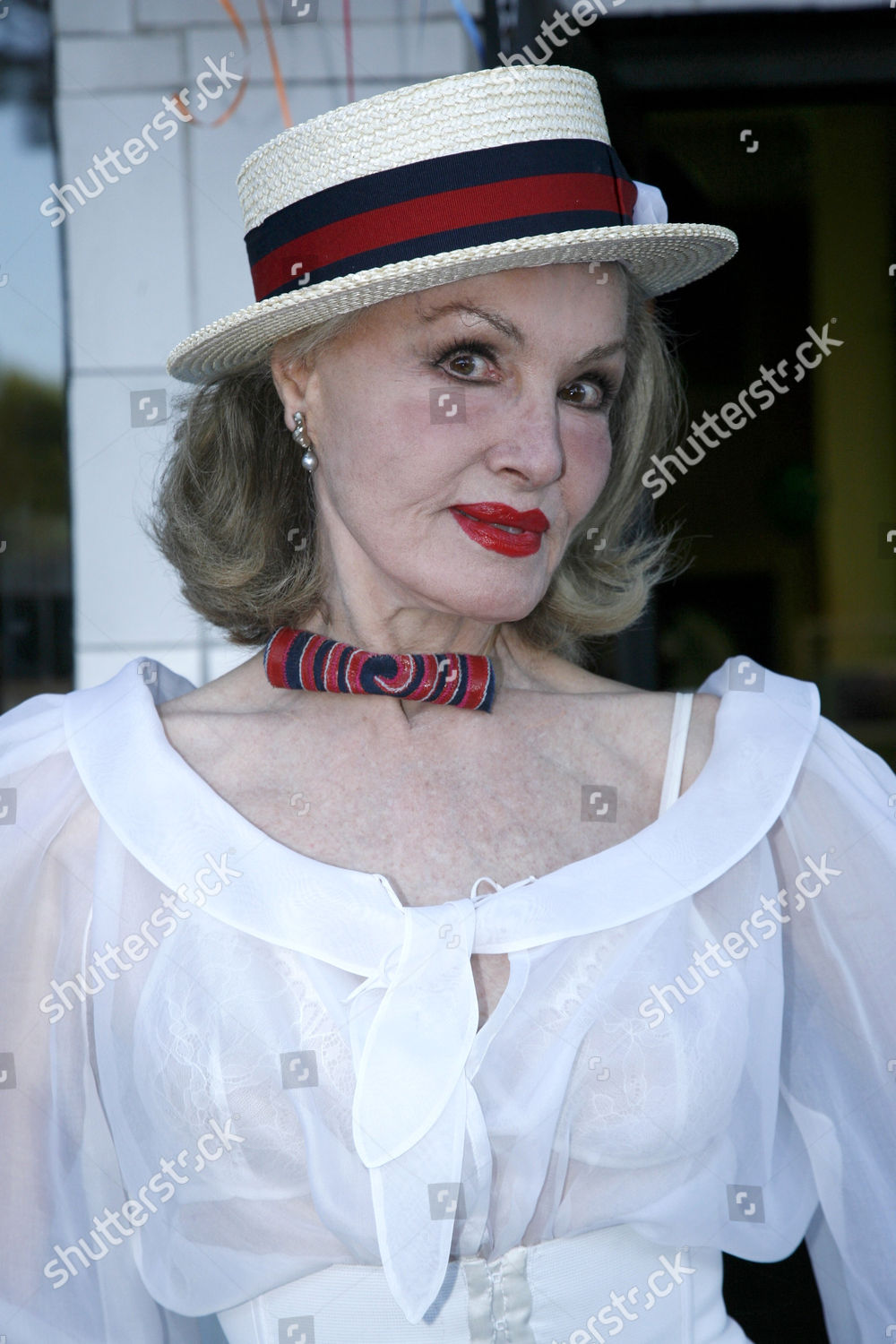 Julie Newmar Editorial Stock Photo - Stock Image | Shutterstock