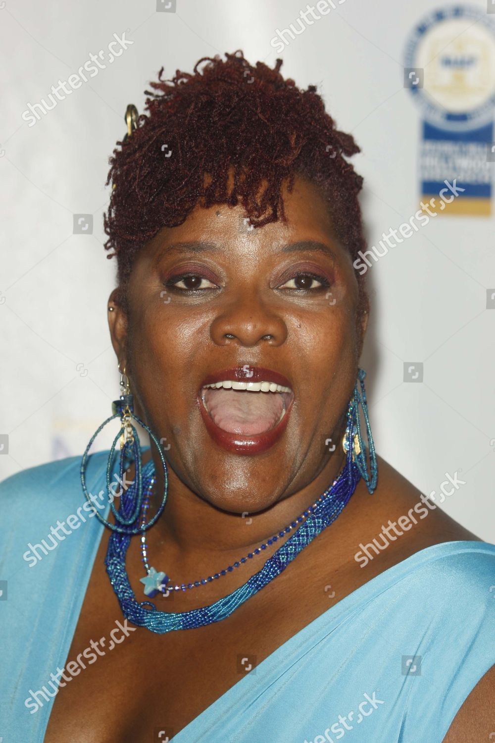 Loretta Devine Editorial Stock Photo Stock Image Shutterstock