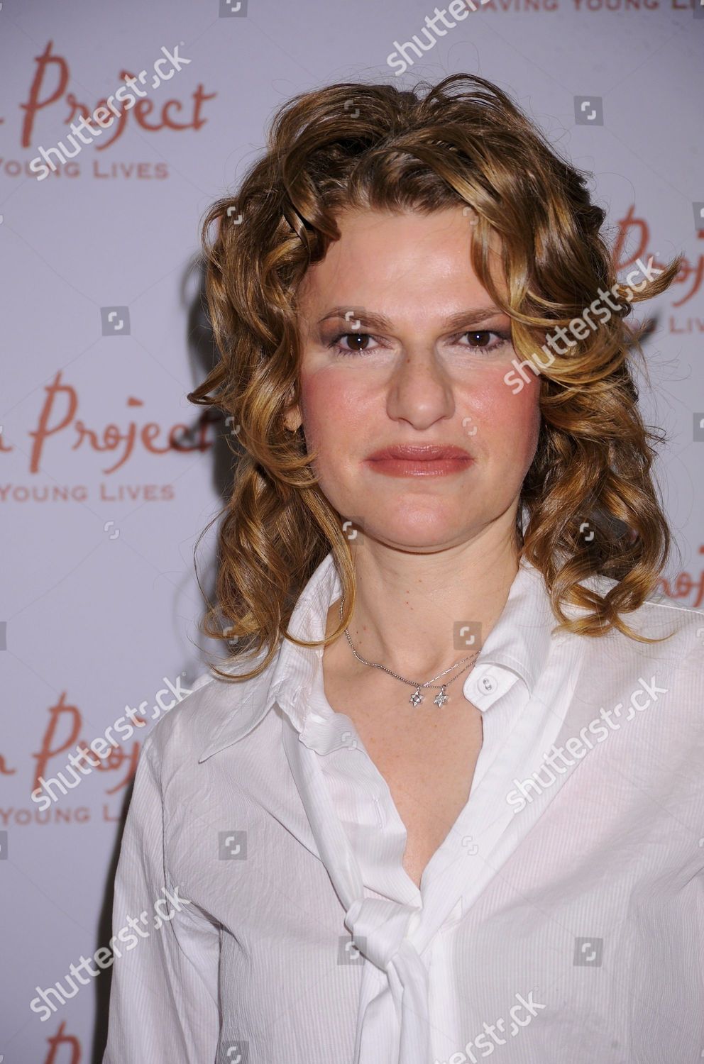 Sandra Bernhard Editorial Stock Photo - Stock Image | Shutterstock