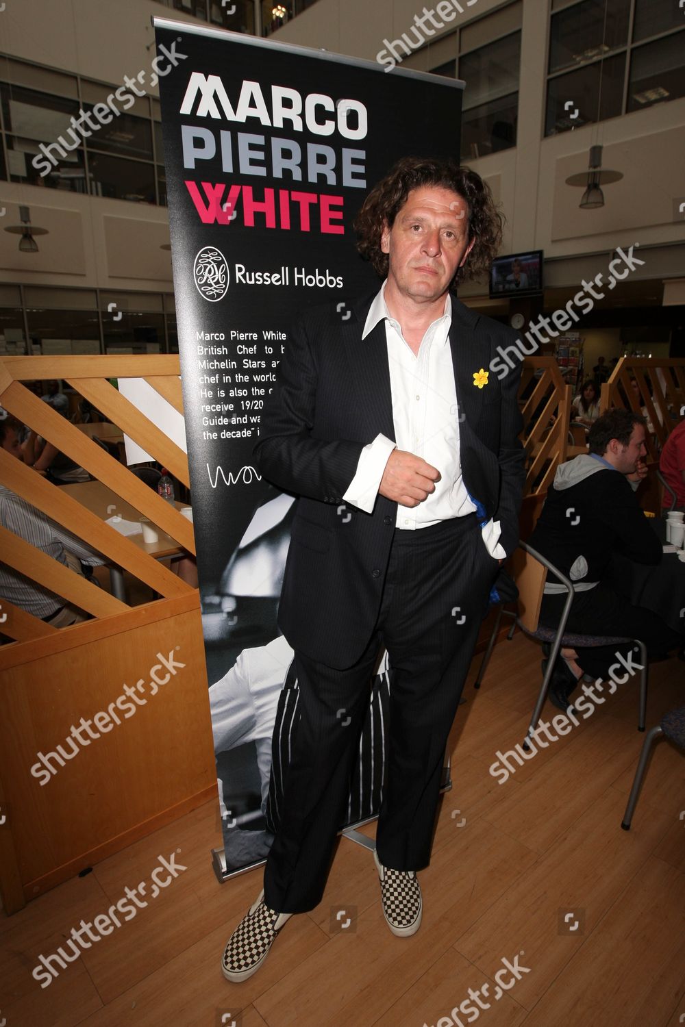 russell hobbs shoes