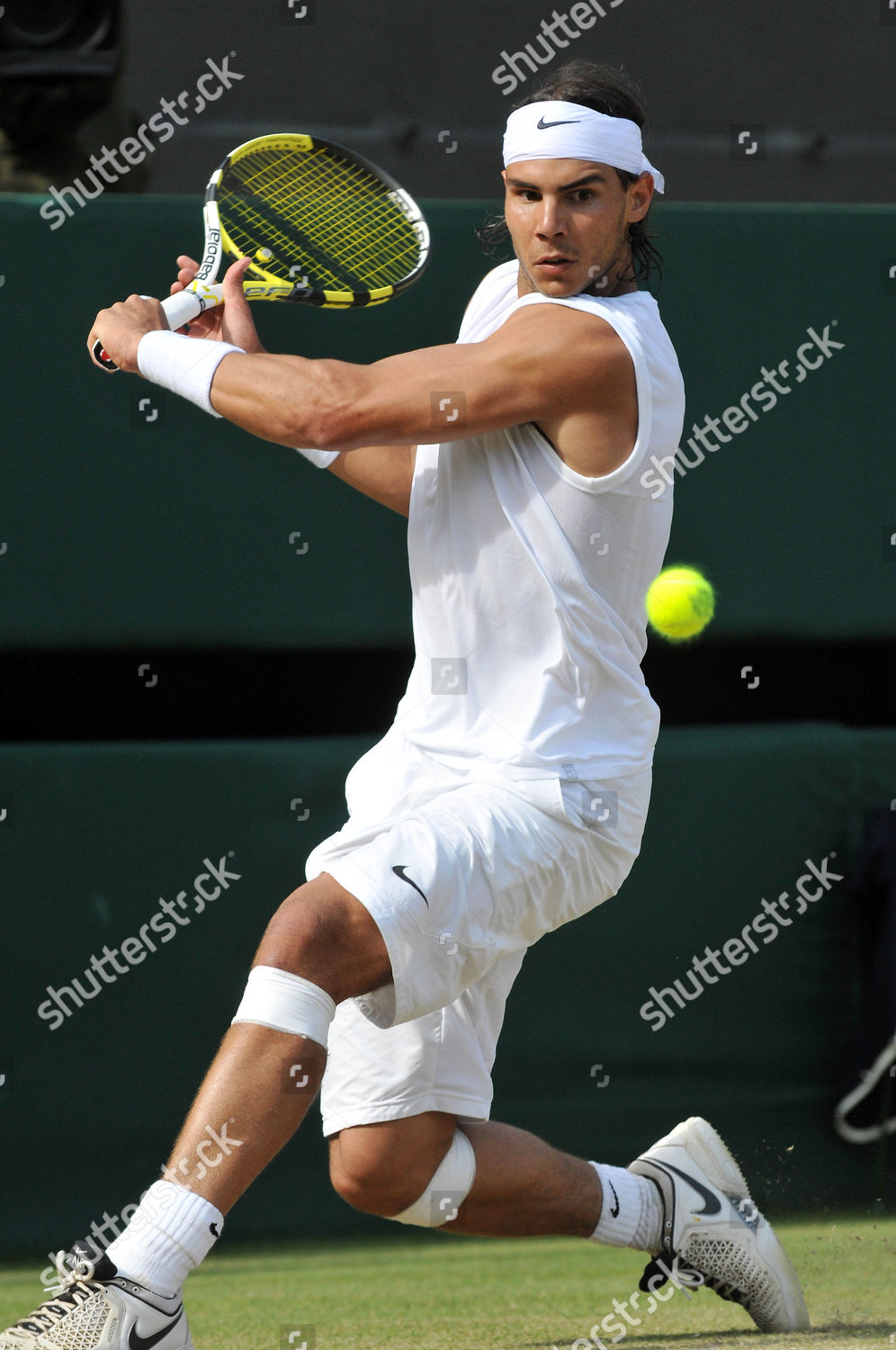 Rafael Nadal Editorial Stock Photo - Stock Image | Shutterstock