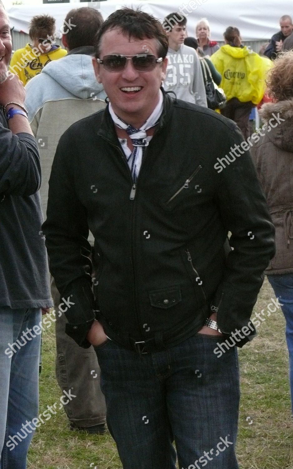 Shane Richie Editorial Stock Photo - Stock Image | Shutterstock