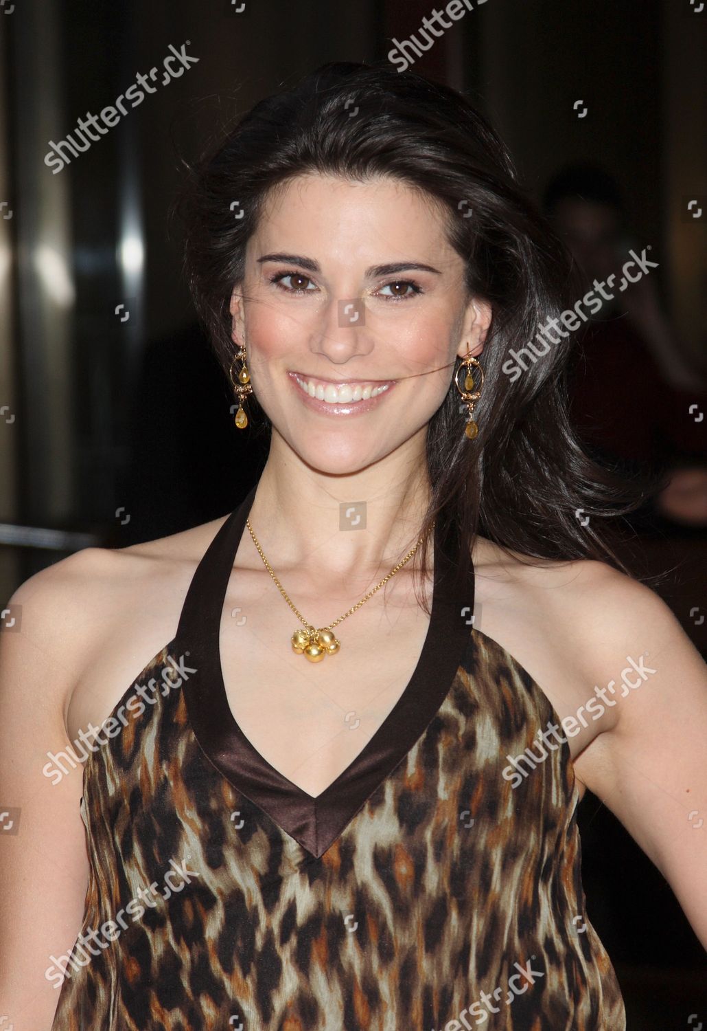Milena Govich Editorial Stock Photo Stock Image Shutterstock