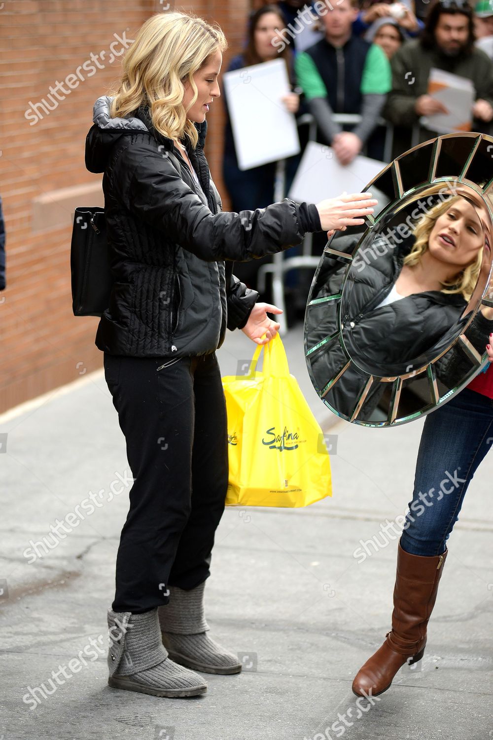 Sara Haines Editorial Stock Photo - Stock Image | Shutterstock
