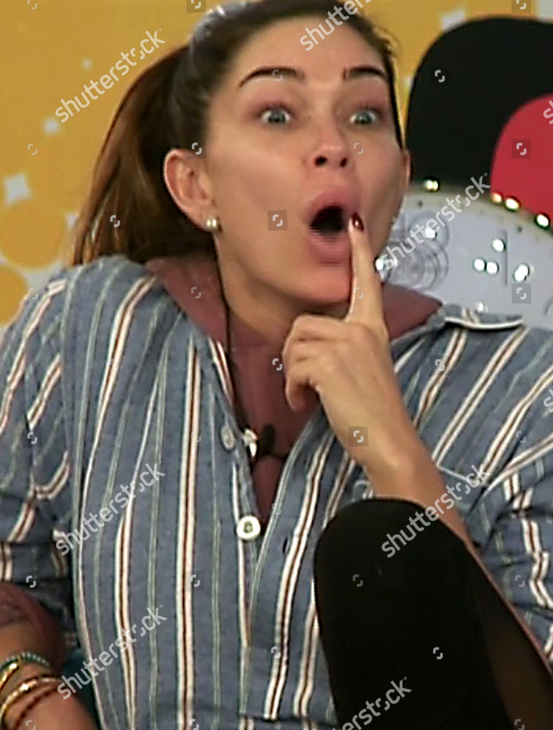 Jasmine Waltz Editorial Stock Photo - Stock Image | Shutterstock