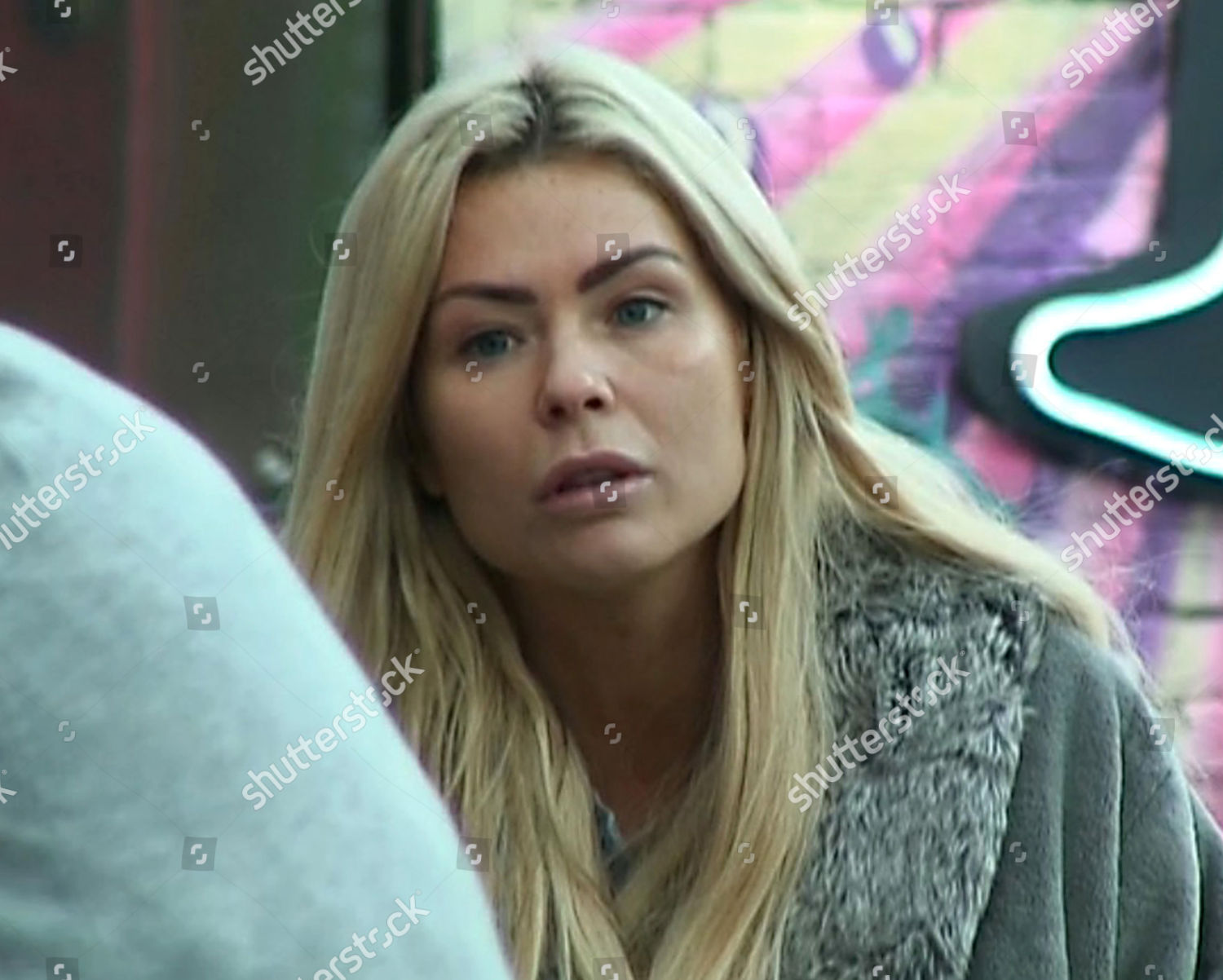 Nicola Mclean Editorial Stock Photo - Stock Image | Shutterstock