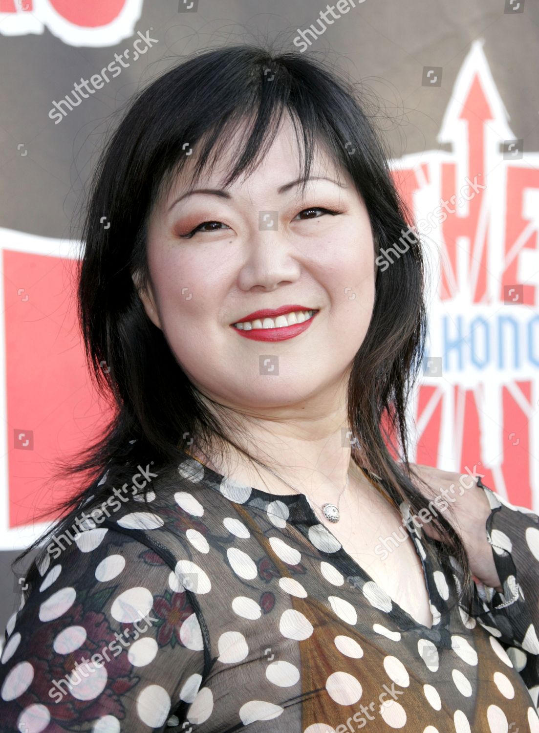 Margaret Cho Editorial Stock Photo - Stock Image | Shutterstock