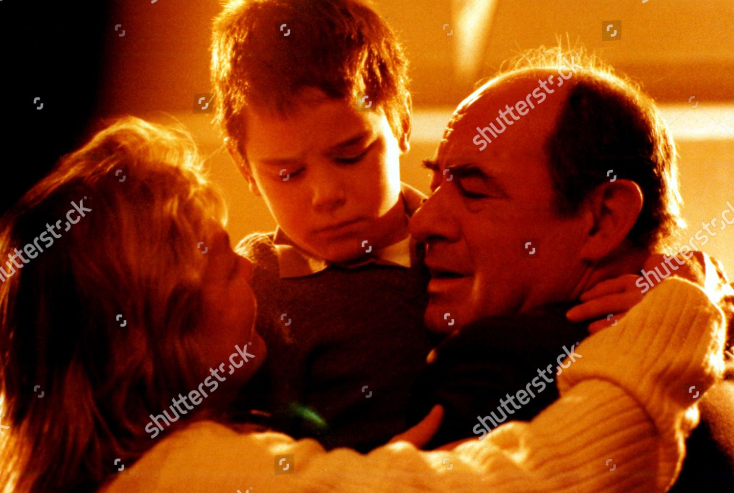 The Ruth Rendell Mysteries Tv The Fallen Curtain Picture Editorial